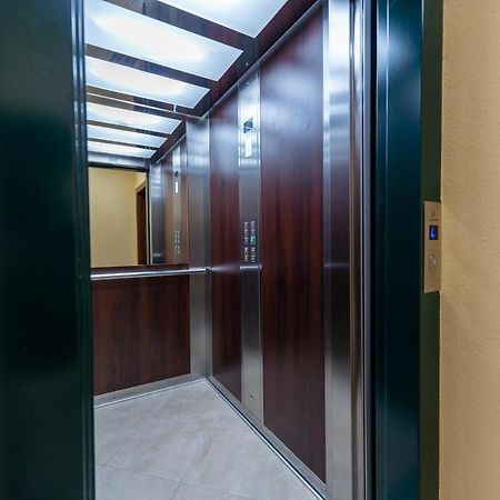 Apartment Papillon 3 ズラティボール エクステリア 写真