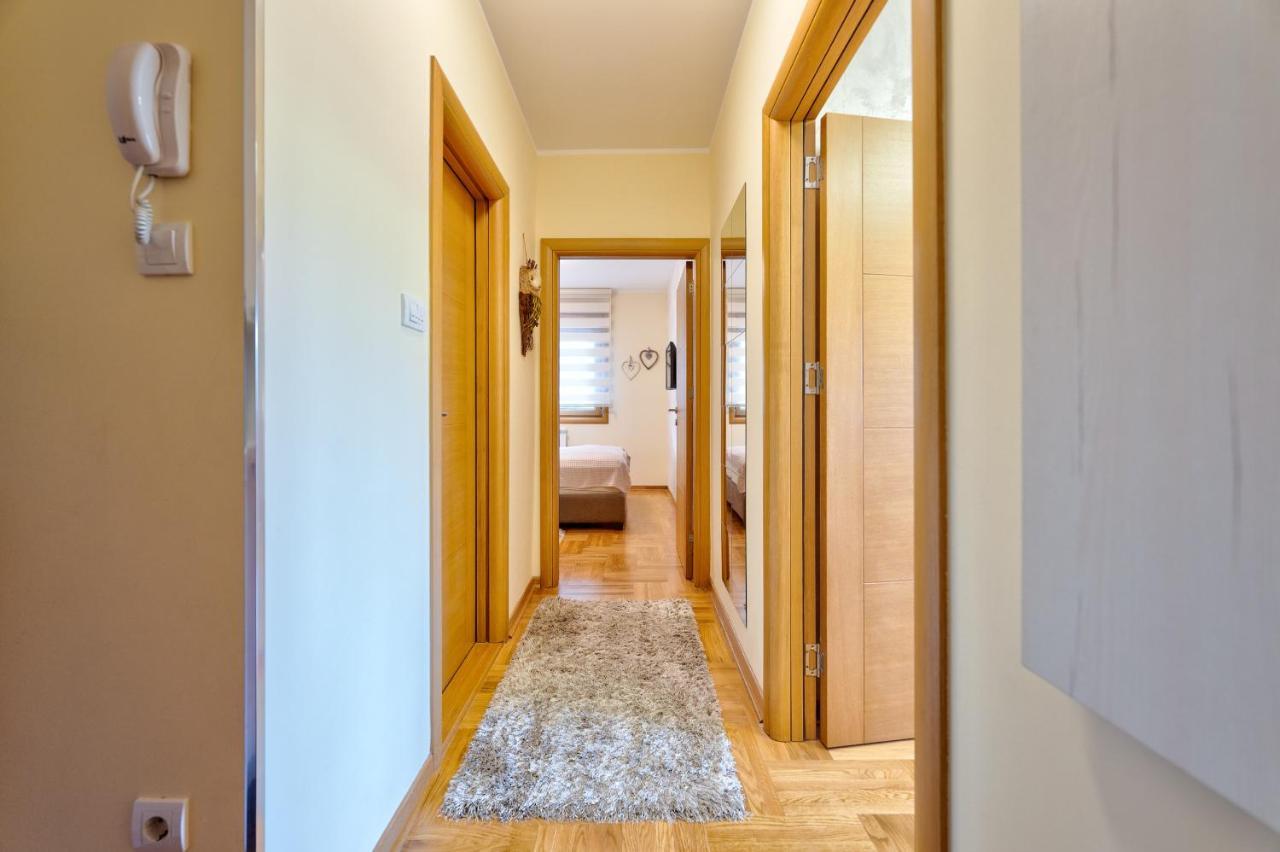 Apartment Papillon 3 ズラティボール エクステリア 写真